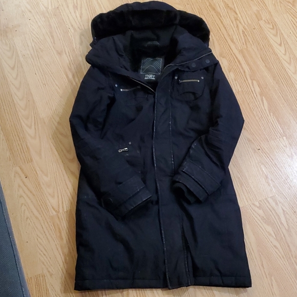 TNA aspen - Picture 1 of 4